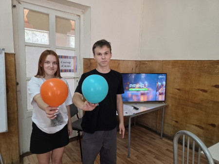 Начало новых приключений: старт программ «Железное здоровье», «Железнодорожная игротека» и «Кольца защиты»