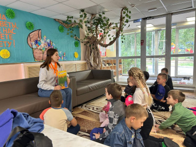 Путь твоей безопасности