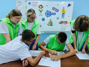 Подготовка к 