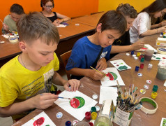 Начало творческих и образовательных приключений: старт кружковой деятельности!