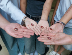 От Пионерии к Первым