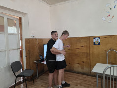 Новые горизонты развития: продолжаются занятия по &laquo;Железному здоровью&raquo;, &laquo;Железнодорожной игротеке&raquo; и &laquo;Кольцу защиты&raquo;