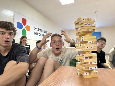 Кольца защиты - путь к себе