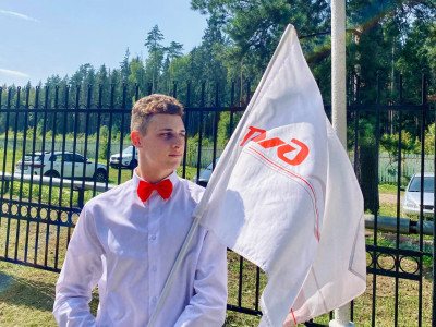 &laquo;Мы &mdash; дети Северной железной дороги&raquo;