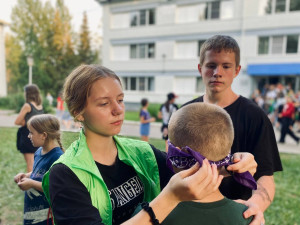 Мария К. (15 лет)