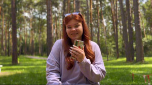 Милена Олеговна М., Тимофей Г., Алена К.