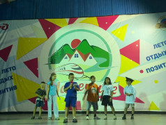 Парад профессий: Мечты на рельсах будущего!