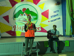 Парад профессий: Мечты на рельсах будущего!