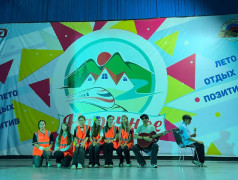 Парад профессий: Мечты на рельсах будущего!