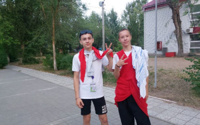 Организатор мероприятий - это...