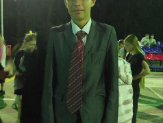 Музыка из прошлого века. Дискотека 90х в ДОЛ "Яльчик"