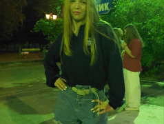 Музыка из прошлого века. Дискотека 90х в ДОЛ "Яльчик"