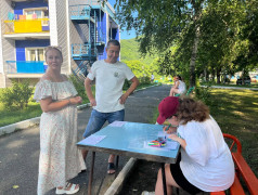 Родительский день в лагере "Наречное": праздник творчества и семейного тепла