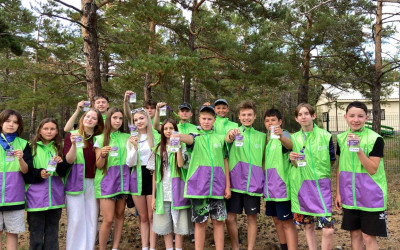 ТинЛига Сила - Делаем красиво!!!