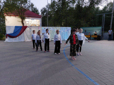 С Днём железнодорожника! и с 80-м юбилеем Победы в Великой отечественной войне