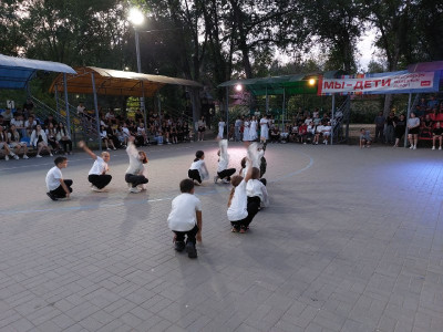 С Днём железнодорожника! и с 80-м юбилеем Победы в Великой отечественной войне