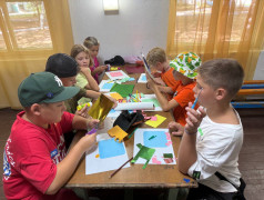 "Мы &ndash; дети РЖД"