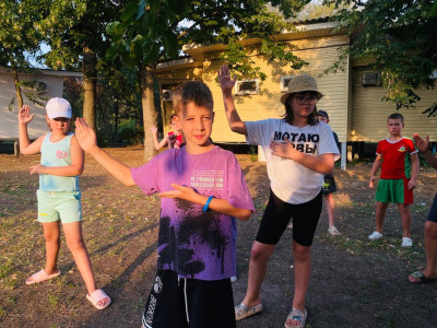 Научим безопасности в игре