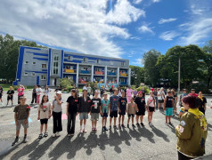 Вызов принят!