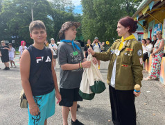 Вызов принят!