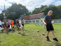 Вызов принят!