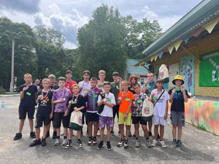 Вызов принят!