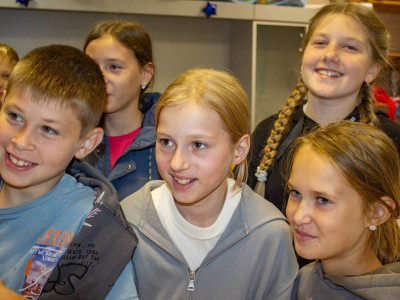 Заслоновград научит безопасности в игре