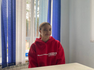 Полина Дмитриевна Л.