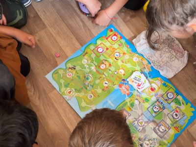 О безопасности знаем? ЗНАЕМ ВСЁ!!!!