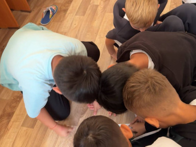 О безопасности знаем? ЗНАЕМ ВСЁ!!!!