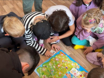 О безопасности знаем? ЗНАЕМ ВСЁ!!!!