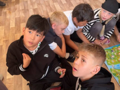 О безопасности знаем? ЗНАЕМ ВСЁ!!!!