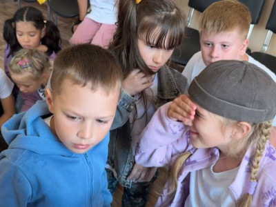 О безопасности знаем? ЗНАЕМ ВСЁ!!!!