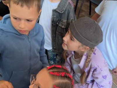 О безопасности знаем? ЗНАЕМ ВСЁ!!!!