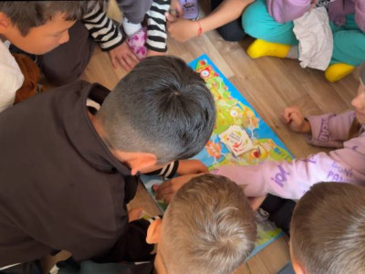 О безопасности знаем? ЗНАЕМ ВСЁ!!!!