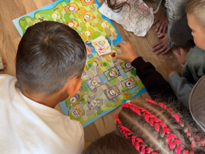 О безопасности знаем? ЗНАЕМ ВСЁ!!!!