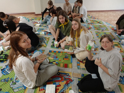 Кольца защиты - путь к себе