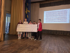 Юные патриоты приняли Железнодорожный вызов: как прошла масштабная военно-тематическая игра в ДОЛ "Яльчик"