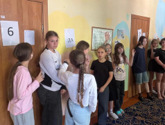 Тренинг &laquo;Мы разные, но мы вместе&raquo;: путешествие к пониманию и эмпатии