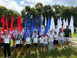 С Днем Физкультурника