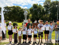 С Днем Физкультурника