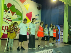 С Днем Физкультурника