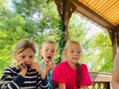 Безопасность на путях