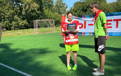 Семейный Медиа клуб Тин-Лиги