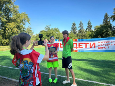 Семейный Медиа клуб Тин-Лиги