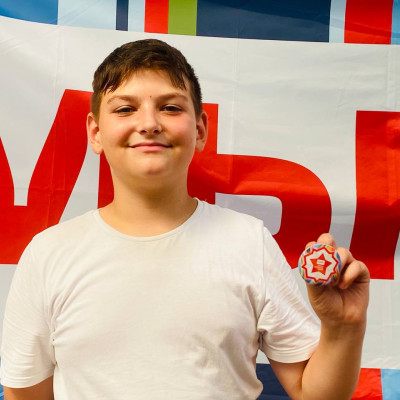 ДОЛ &laquo;Локомотив&raquo; - Северо-Кавказская железная дорога - 1 смена