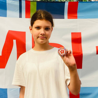 ДОЛ &laquo;Локомотив&raquo; - Северо-Кавказская железная дорога - 2 смена