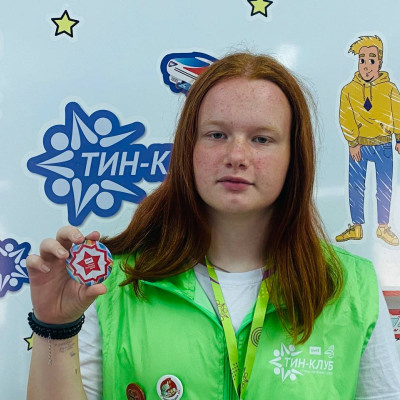 ДОЛ &laquo;Локомотив&raquo; - Северо-Кавказская железная дорога - 1 смена