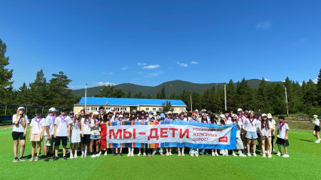 СЛАВЬТЕСЬ РОССИИ ДОРОГИ ЖЕЛЕЗНЫЕ !