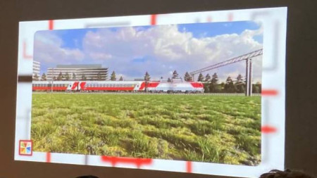 ПЛАТФОРМА №7